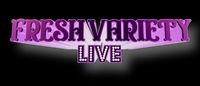 Fresh Variety Live logo